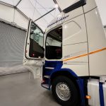Volvo FH 500 6×2 Midlift Tractor Unit - thumbnail