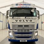 Volvo FH 500 6×2 Midlift Tractor Unit - thumbnail