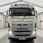 Volvo FH 500 6×2 Midlift Tractor Unit - thumbnail