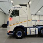 Volvo FH 500 6×2 Midlift Tractor Unit - thumbnail
