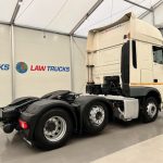 DAF XF 480 6×2 Midlift Tractor Unit - thumbnail