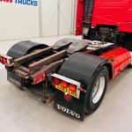 Volvo FH12 420 4×2 GTXL Tractor Unit - thumbnail