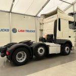 DAF XF 480 6×2 Midlift Tractor Unit - thumbnail