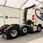Volvo FH 500 6×2 Midlift Tractor Unit - thumbnail