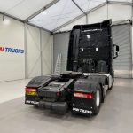 Volvo FH 500 6×2 Midlift Tractor Unit - thumbnail