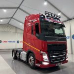 Volvo FH 500 6×2 Sleeper Cab Tractor Unit - thumbnail