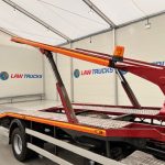 DAF LF 210 Day Cab 2 Car Transporter - thumbnail