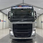 Volvo FH 500 6×2 Midlift Tractor Unit PTO - thumbnail