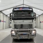 Volvo FH 500 6×2 Sleeper Cab Tractor Unit PTO - thumbnail