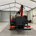 Iveco Stralis 310 6×2 Dropside Brick Grab - thumbnail