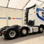 Volvo FH 460 6×2 Midlift Tractor Unit - thumbnail