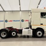DAF XF 440 6×2 Midlift Tractor Unit PTO - thumbnail