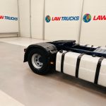 Volvo FH12 420 4×2 Sleeper Cab Tractor Unit - thumbnail