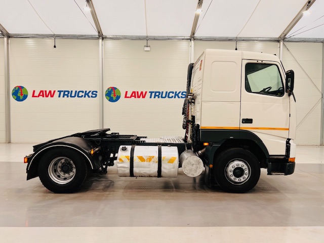 Volvo FH12 420 4×2 Tractor Unit