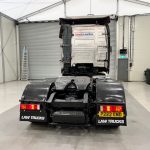 Volvo FH12 420 6×4 Double Drive Tractor Unit - thumbnail