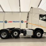 Volvo FH 500 6×2 Midlift Tractor Unit - thumbnail