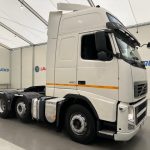 Volvo FH 460 6×2 Midlift Tractor Unit PTO - thumbnail