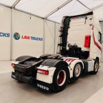 Volvo FH 500 6×2 Midlift Tractor Unit - thumbnail