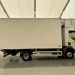 DAF LF45 150 Day Cab Fridge Box - thumbnail