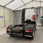 Volvo FH 500 6×2 Midlift Tractor Unit - thumbnail
