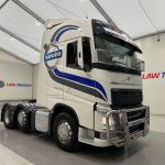 Volvo FH 500 6×2 Tractor Unit Safari Edition - thumbnail
