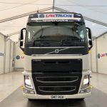 Volvo FH 500 6×2 Midlift Tractor Unit - thumbnail