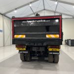 DAF CF75 310 6×4 Day Cab Steel Tipper Grab - thumbnail