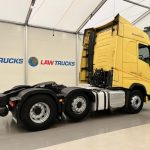 Volvo FH 500 6×2 Sleeper Cab Midlift Tractor Unit - thumbnail