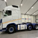 Volvo FH 500 6×2 Midlift Tractor Unit - thumbnail
