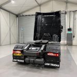 Volvo FH 500 6×2 Midlift Tractor Unit - thumbnail