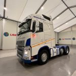 Volvo FH 500 6×2 Midlift Tractor Unit - thumbnail