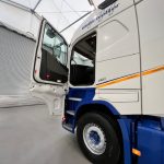 Volvo FH 500 6×2 Midlift Tractor Unit - thumbnail
