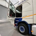 Volvo FH 500 6×2 Midlift Tractor Unit - thumbnail