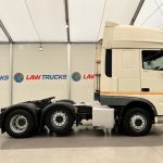 DAF XF 480 6×2 Midlift Tractor Unit - thumbnail