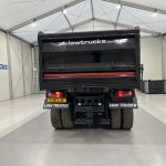 MAN TGS 35.360 8×4 Day Cab Steel Tipper Grab - thumbnail