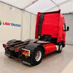 Volvo FH12 420 4×2 GTXL Tractor Unit - thumbnail