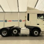 DAF XF 480 6×2 Midlift Tractor Unit - thumbnail