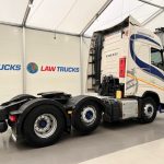 Volvo FH 500 6×2 Midlift Tractor Unit - thumbnail