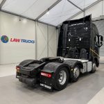 Volvo FH 500 6×2 Midlift Tractor Unit - thumbnail
