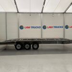 DAF LF 210 Day Cab 4 Car Transporter - thumbnail