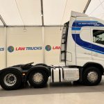 Volvo FH 460 6×2 Midlift Tractor Unit - thumbnail
