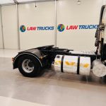 Volvo FH12 420 4×2 Tractor Unit - thumbnail
