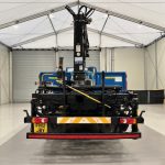 DAF LF55 220 Day Cab Dropside Brick Grab - thumbnail