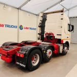 Volvo FH 480 Euro 5 6×2 Midlift Tractor Unit - thumbnail