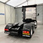 Volvo FH12 420 6×4 Double Drive Tractor Unit - thumbnail