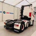 Volvo FH 500 6×2 Midlift Tractor Unit - thumbnail