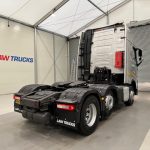 Volvo FH 500 6×2 Midlift Tractor Unit - thumbnail