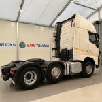 Volvo FH 500 6×2 Globetrotter XL Midlift Tractor Unit - thumbnail
