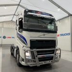 Volvo FH 500 6×2 Tractor Unit Safari Edition - thumbnail