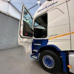 Volvo FH 500 6×2 Midlift Tractor Unit - thumbnail